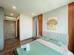 Kotrip Hado Centrosa Luxury Vaction