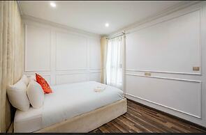 Kotrip Hado Centrosa Luxury Vaction