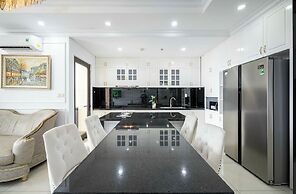 Kotrip Hado Centrosa Luxury Vaction