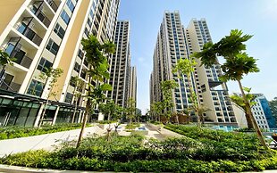 Kotrip Hado Centrosa Luxury Vaction