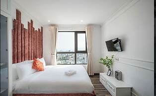 Kotrip Hado Centrosa Luxury Vaction