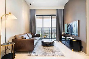 Kotrip Hado Centrosa Luxury Vaction