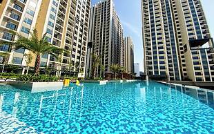 Kotrip Hado Centrosa Luxury Vaction