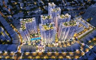 Kotrip Hado Centrosa Luxury Vaction