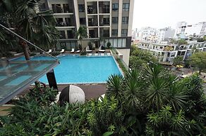 Kotrip Hado Centrosa Luxury Vaction