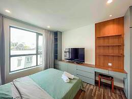 Kotrip Hado Centrosa Luxury Vaction