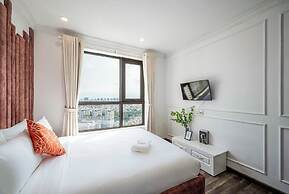 Kotrip Hado Centrosa Luxury Vaction