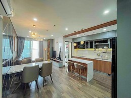 Kotrip Hado Centrosa Luxury Vaction