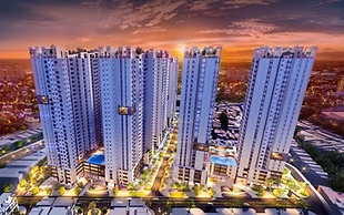 Kotrip Hado Centrosa Luxury Vaction