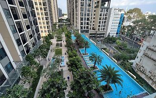 Kotrip Hado Centrosa Luxury Vaction