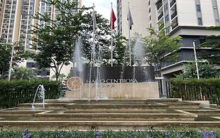 Kotrip Hado Centrosa Luxury Vaction