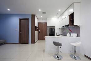 Kotrip Hado Centrosa Luxury Vaction