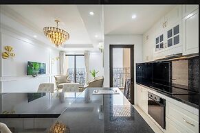 Kotrip Hado Centrosa Luxury Vaction