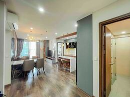 Kotrip Hado Centrosa Luxury Vaction