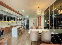 Kotrip Hado Centrosa Luxury Vaction