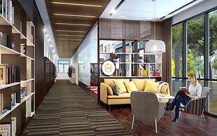 Kotrip Hado Centrosa Luxury Vaction