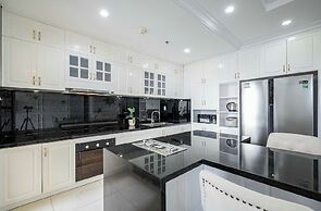 Kotrip Hado Centrosa Luxury Vaction