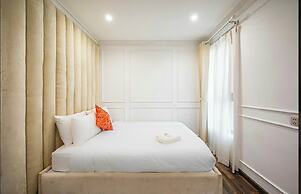 Kotrip Hado Centrosa Luxury Vaction