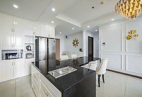 Kotrip Hado Centrosa Luxury Vaction