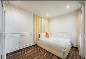 Kotrip Hado Centrosa Luxury Vaction