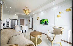 Kotrip Hado Centrosa Luxury Vaction