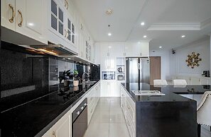 Kotrip Hado Centrosa Luxury Vaction