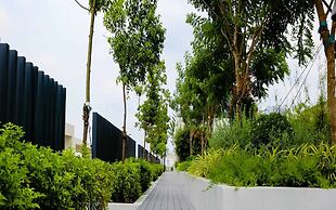 Kotrip Hado Centrosa Luxury Vaction