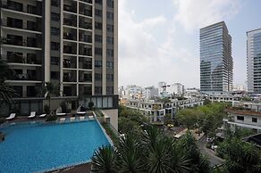 Kotrip Hado Centrosa Luxury Vaction