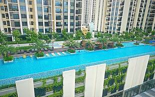 Kotrip Hado Centrosa Luxury Vaction