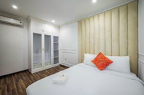 Kotrip Hado Centrosa Luxury Vaction