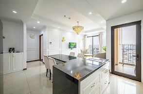 Kotrip Hado Centrosa Luxury Vaction