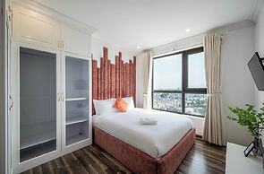 Kotrip Hado Centrosa Luxury Vaction