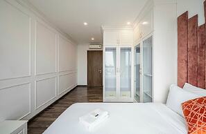 Kotrip Hado Centrosa Luxury Vaction