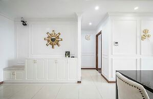 Kotrip Hado Centrosa Luxury Vaction