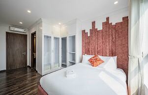 Kotrip Hado Centrosa Luxury Vaction