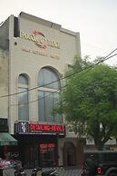 Pooja-O-Dine Hotel Yamunanagar