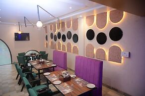 Pooja-O-Dine Hotel Yamunanagar