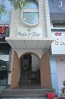 Pooja-O-Dine Hotel Yamunanagar