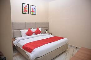 Pooja-O-Dine Hotel Yamunanagar