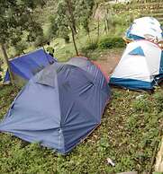 Kausani Adventure And Camping