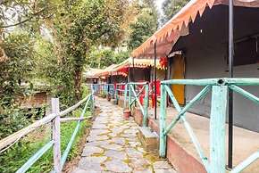 Kausani Adventure And Camping