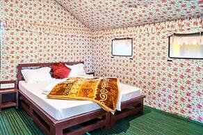 Kausani Adventure And Camping