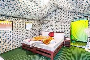 Kausani Adventure And Camping