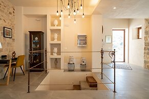 Villa Domus Sicilia - Charming Living