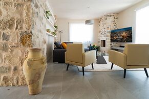 Villa Domus Sicilia - Charming Living