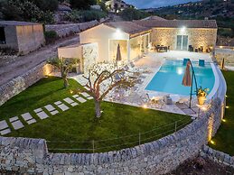Villa Domus Sicilia - Charming Living