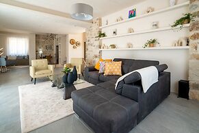 Villa Domus Sicilia - Charming Living