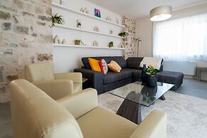 Villa Domus Sicilia - Charming Living