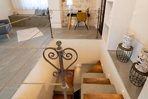 Villa Domus Sicilia - Charming Living