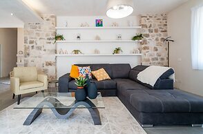 Villa Domus Sicilia - Charming Living